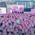 Encuentro fortalece la vida espiritual y capacita a 600 mujeres para la misión